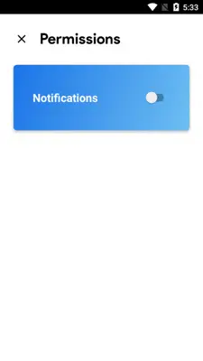 Power Shade: Notification Bar Changer & Manager android App screenshot 5